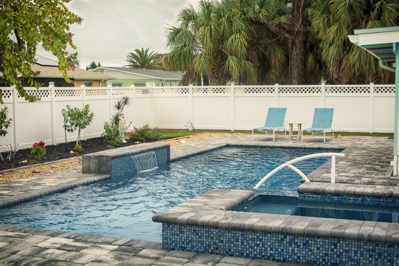 Swimming Pool Installation